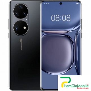 Khắc Phục Camera Sau P50 Pro Hư, Mờ, Mất Nét Lấy Liền   